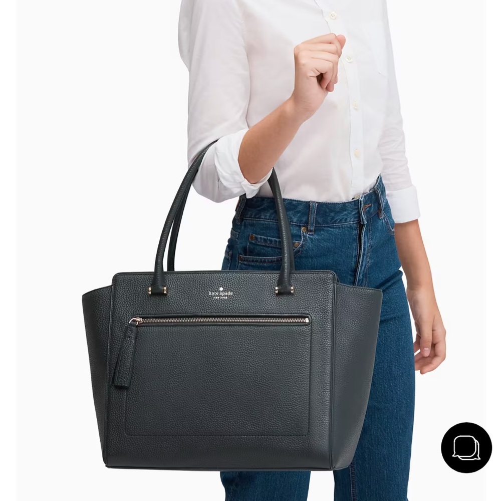 KATE SPADE CHESTER STREET ALLYN BAG